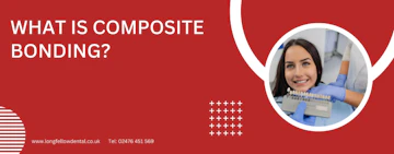What is composite bonding