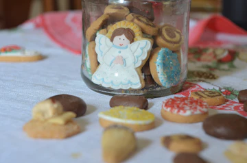 How to Enjoy Christmas Without Harming Your Smile